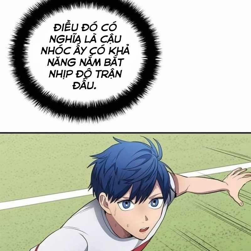 Thiên Phú Bóng Đá, Tất Cả Đều Là Của Tôi! 77 trang 85