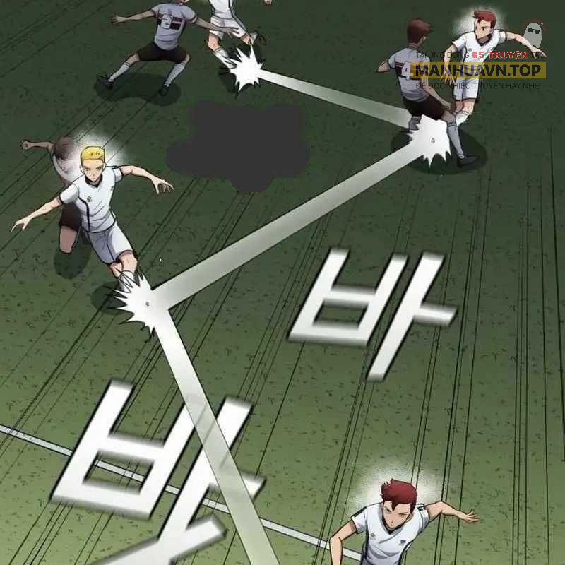 Thiên Phú Bóng Đá, Tất Cả Đều Là Của Tôi! 78 trang 11