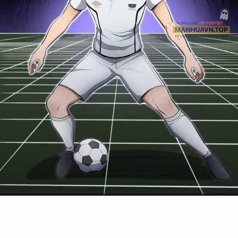 Thiên Phú Bóng Đá, Tất Cả Đều Là Của Tôi! 78 trang 25
