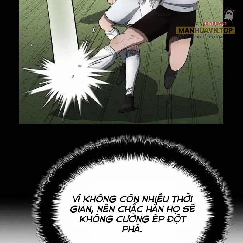 Thiên Phú Bóng Đá, Tất Cả Đều Là Của Tôi! 78 trang 34