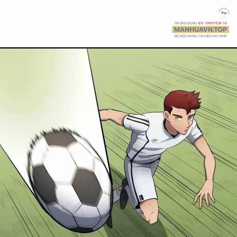 Thiên Phú Bóng Đá, Tất Cả Đều Là Của Tôi! 78 trang 47