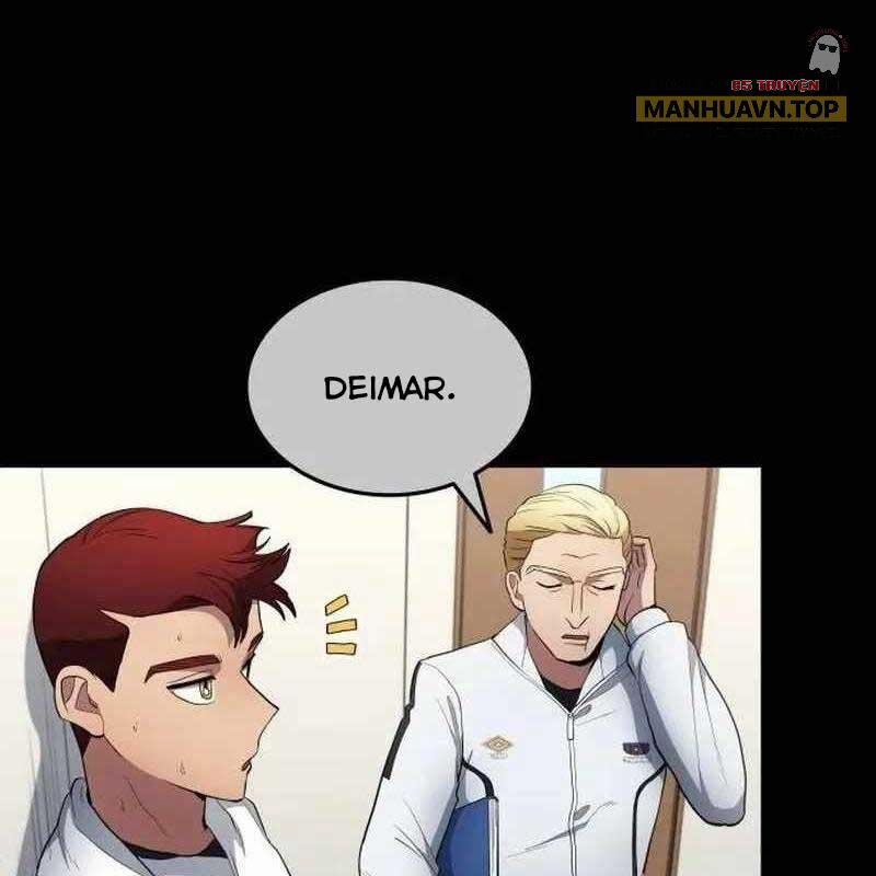 Thiên Phú Bóng Đá, Tất Cả Đều Là Của Tôi! 78 trang 60