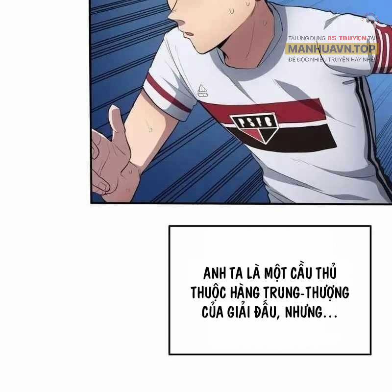 Thiên Phú Bóng Đá, Tất Cả Đều Là Của Tôi! 78 trang 75