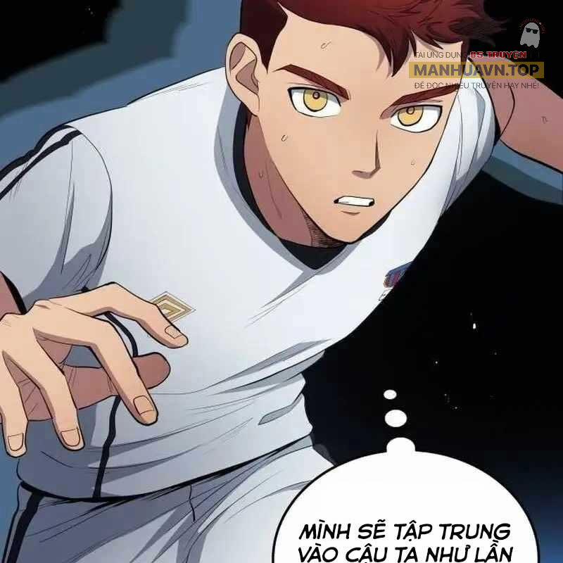 Thiên Phú Bóng Đá, Tất Cả Đều Là Của Tôi! 78 trang 77