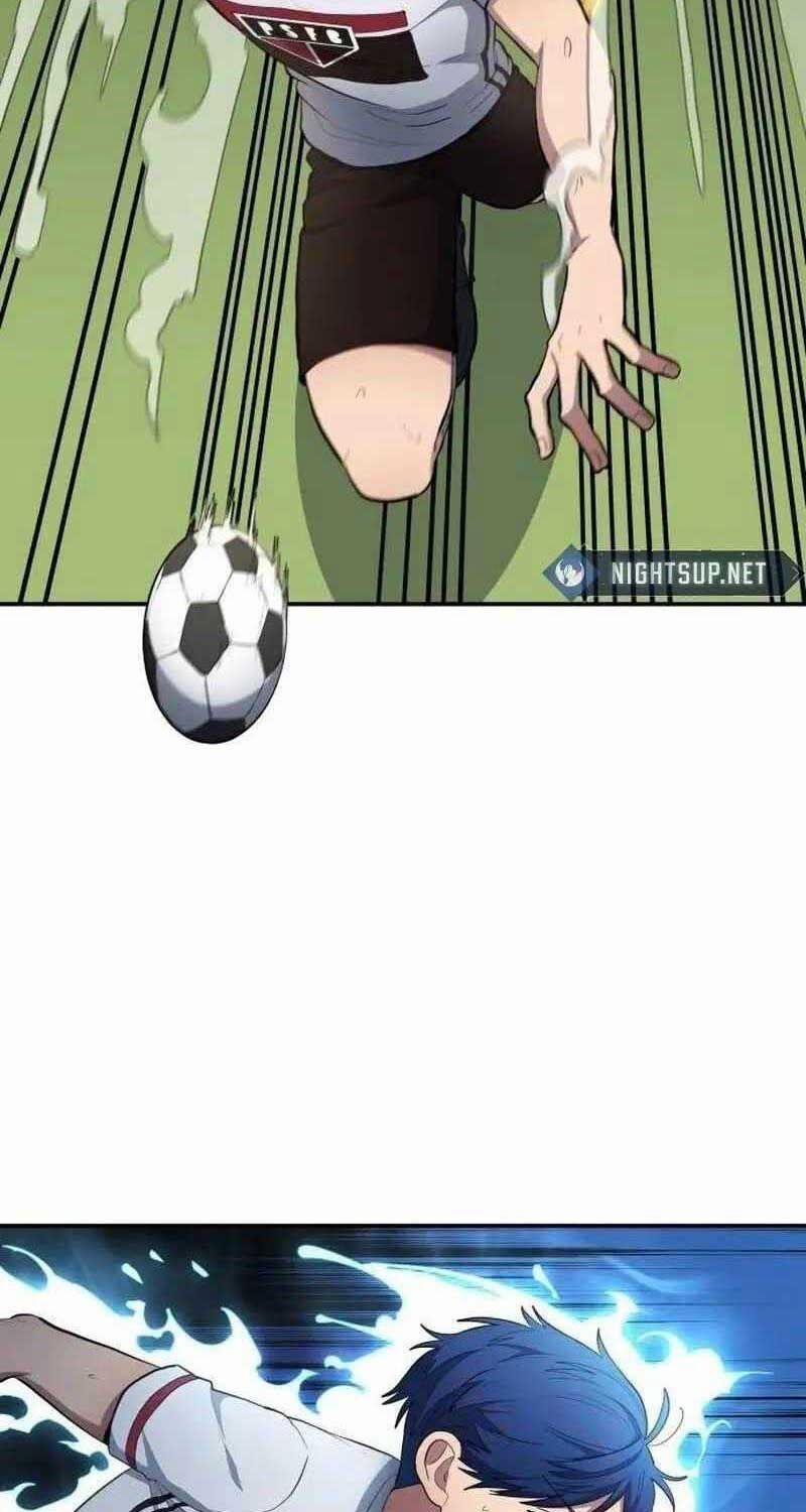 Thiên Phú Bóng Đá, Tất Cả Đều Là Của Tôi! 79 trang 10