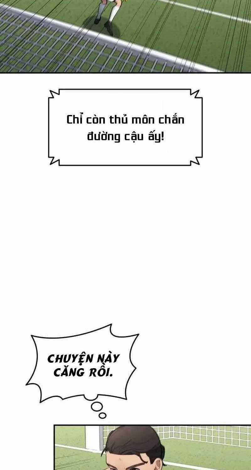Thiên Phú Bóng Đá, Tất Cả Đều Là Của Tôi! 79 trang 19