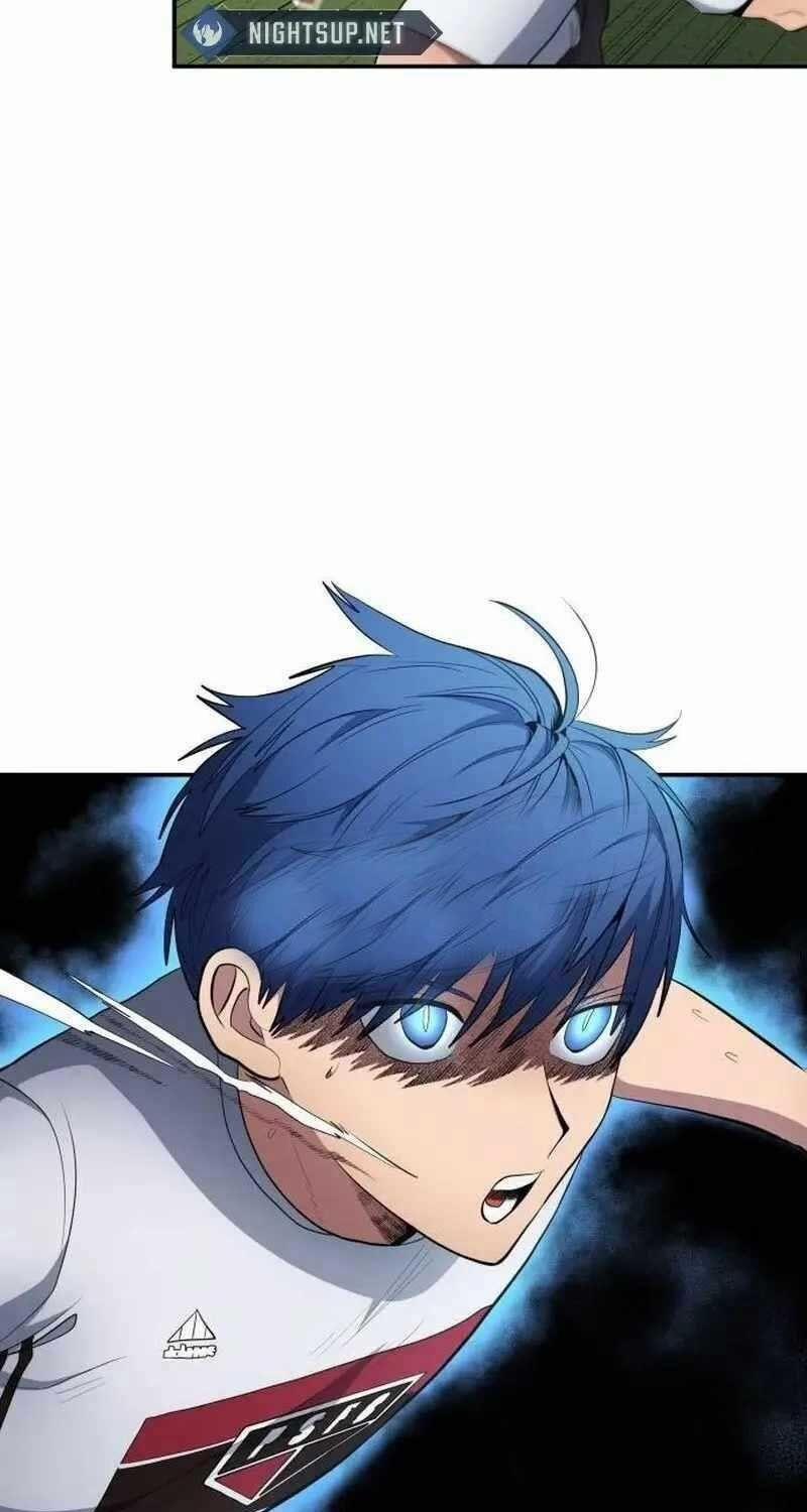 Thiên Phú Bóng Đá, Tất Cả Đều Là Của Tôi! 79 trang 21