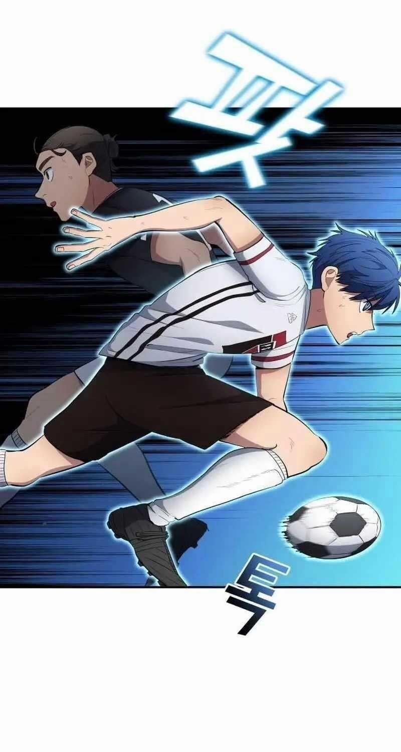 Thiên Phú Bóng Đá, Tất Cả Đều Là Của Tôi! 79 trang 25