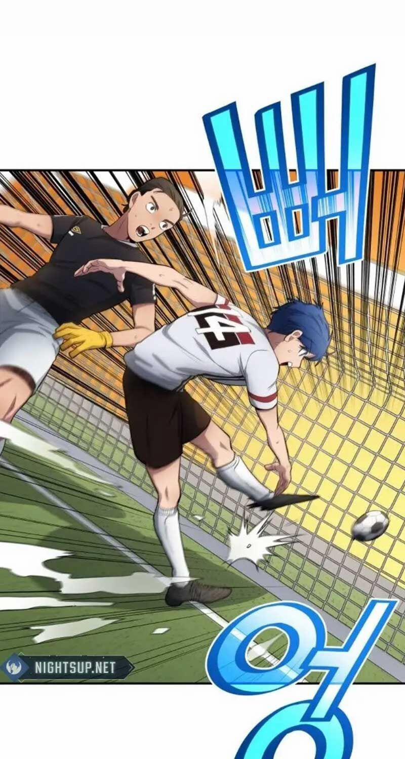 Thiên Phú Bóng Đá, Tất Cả Đều Là Của Tôi! 79 trang 26