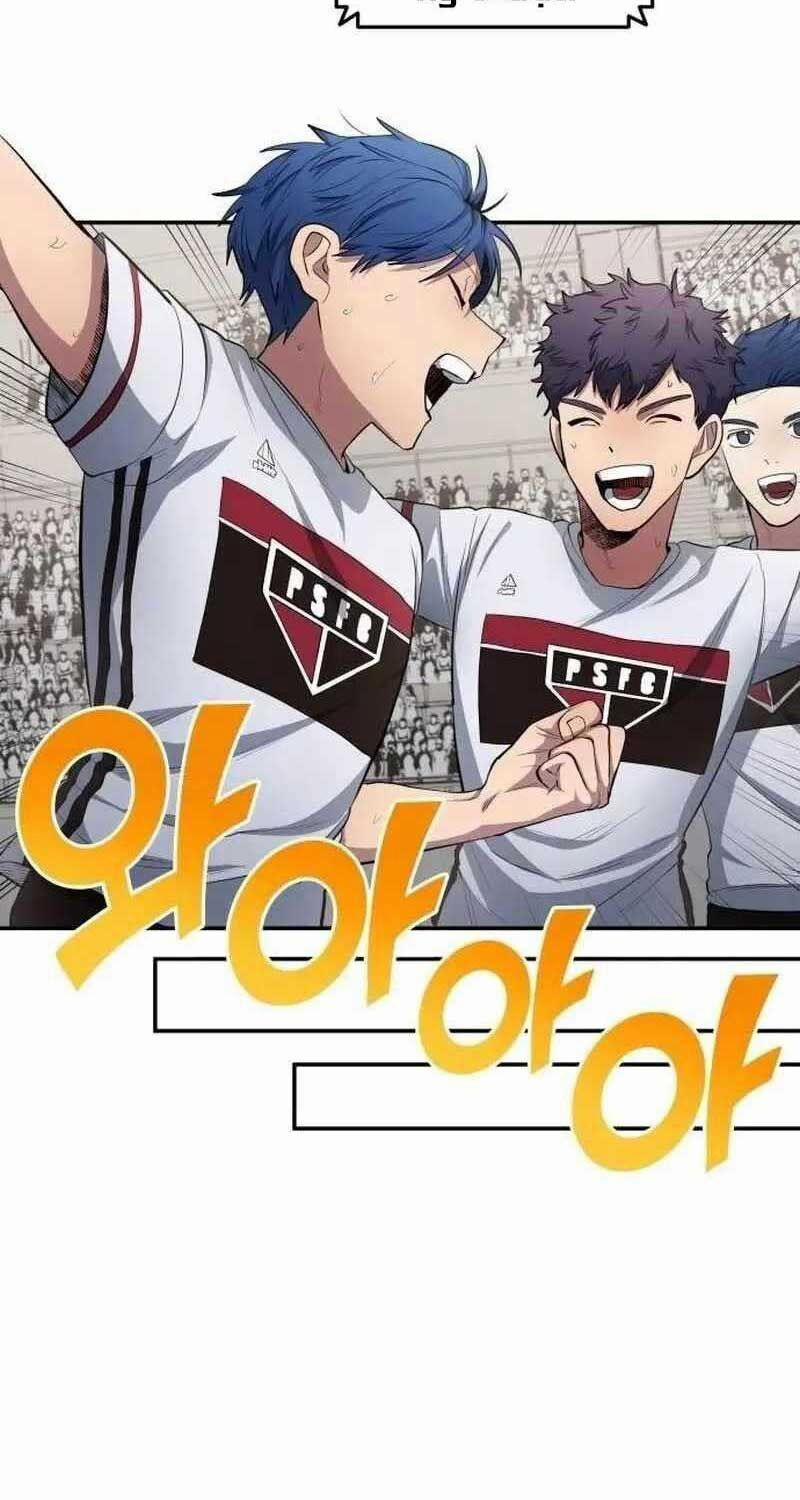 Thiên Phú Bóng Đá, Tất Cả Đều Là Của Tôi! 79 trang 29