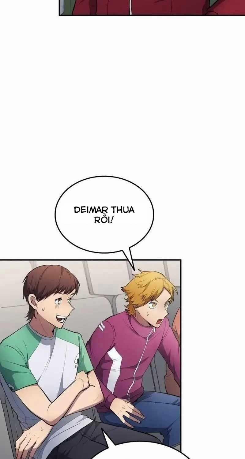 Thiên Phú Bóng Đá, Tất Cả Đều Là Của Tôi! 79 trang 35