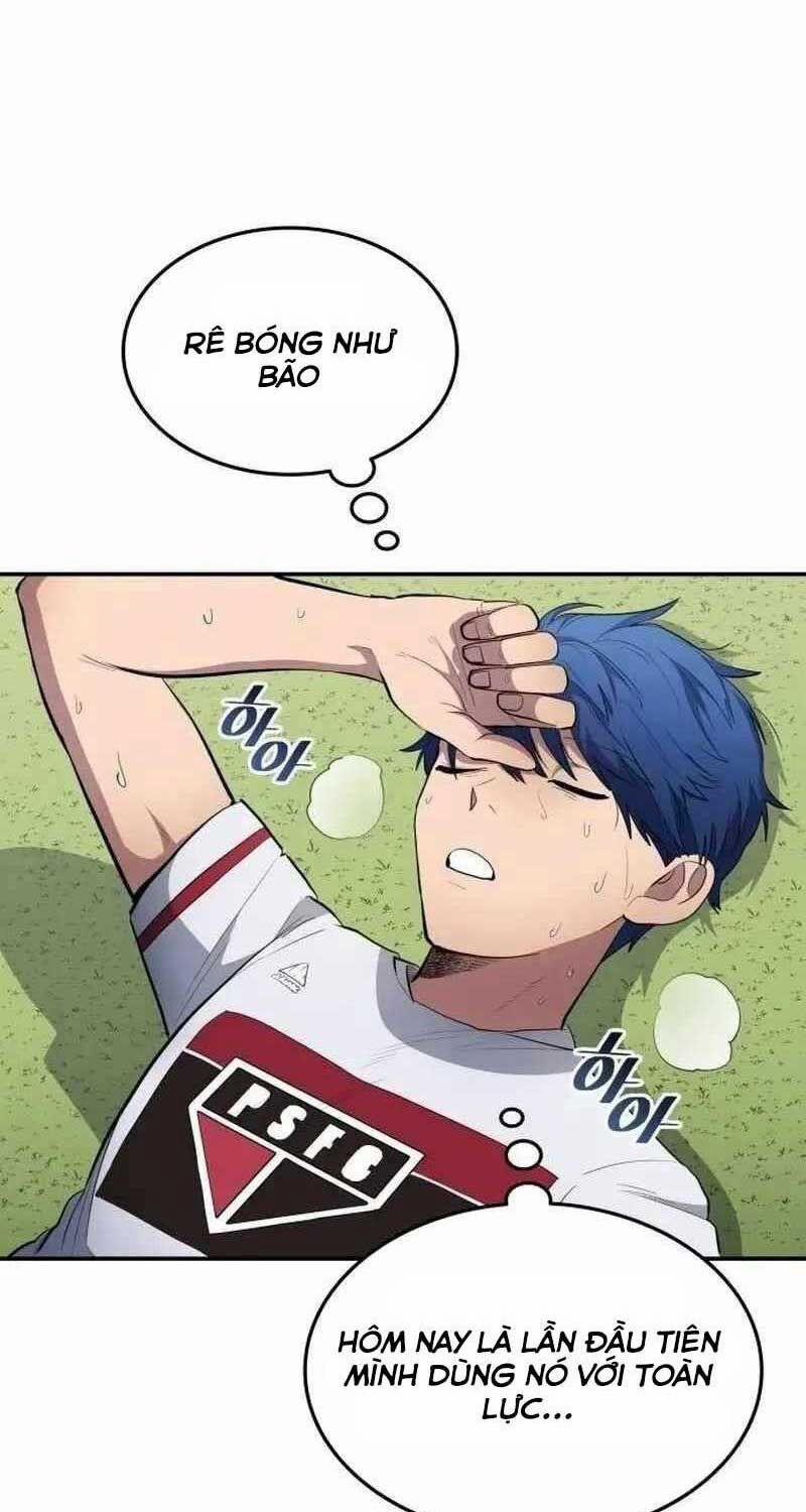 Thiên Phú Bóng Đá, Tất Cả Đều Là Của Tôi! 79 trang 40