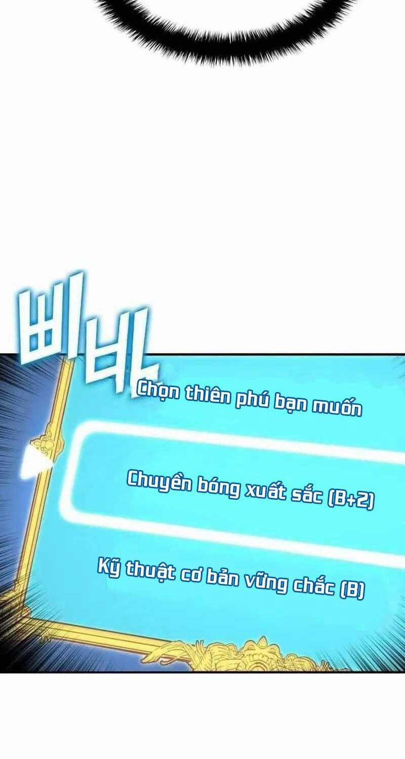 Thiên Phú Bóng Đá, Tất Cả Đều Là Của Tôi! 79 trang 47