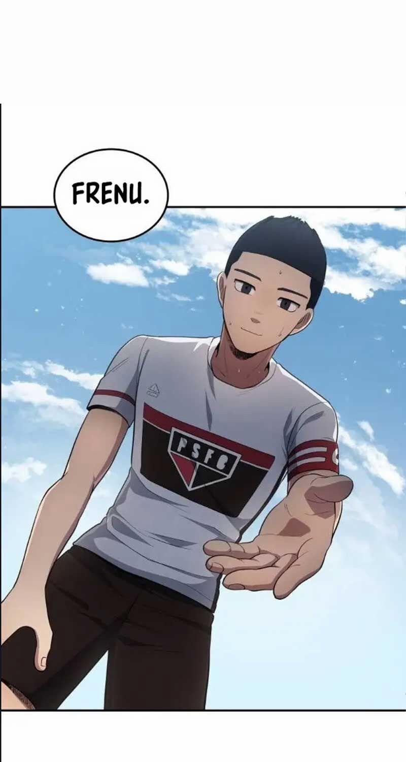 Thiên Phú Bóng Đá, Tất Cả Đều Là Của Tôi! 79 trang 49