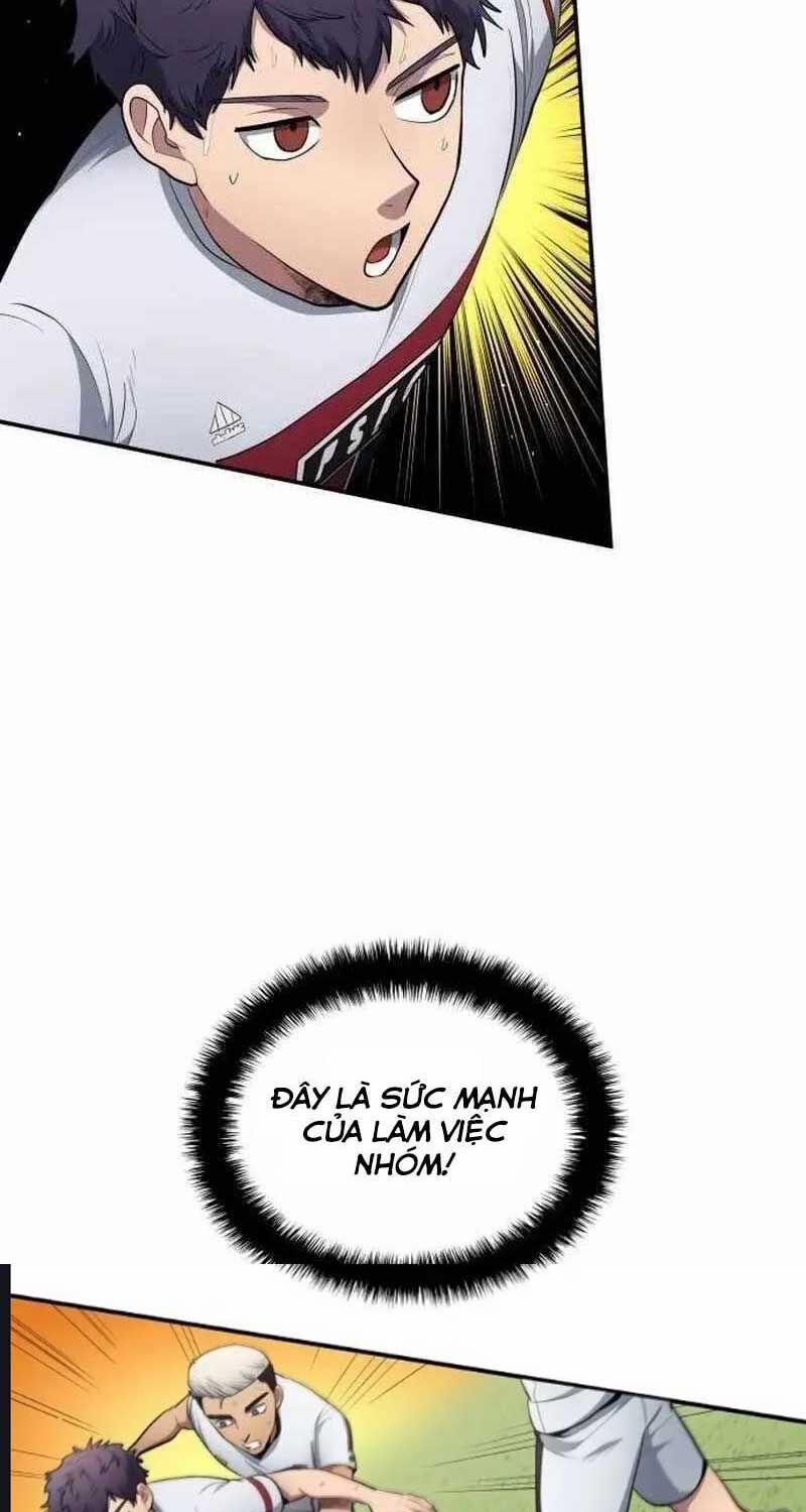 Thiên Phú Bóng Đá, Tất Cả Đều Là Của Tôi! 79 trang 5