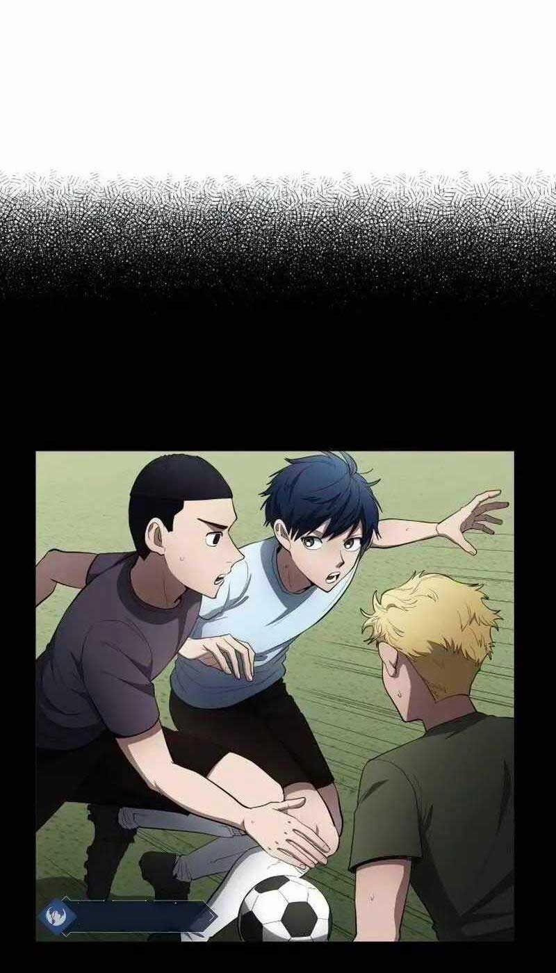 Thiên Phú Bóng Đá, Tất Cả Đều Là Của Tôi! 79 trang 55