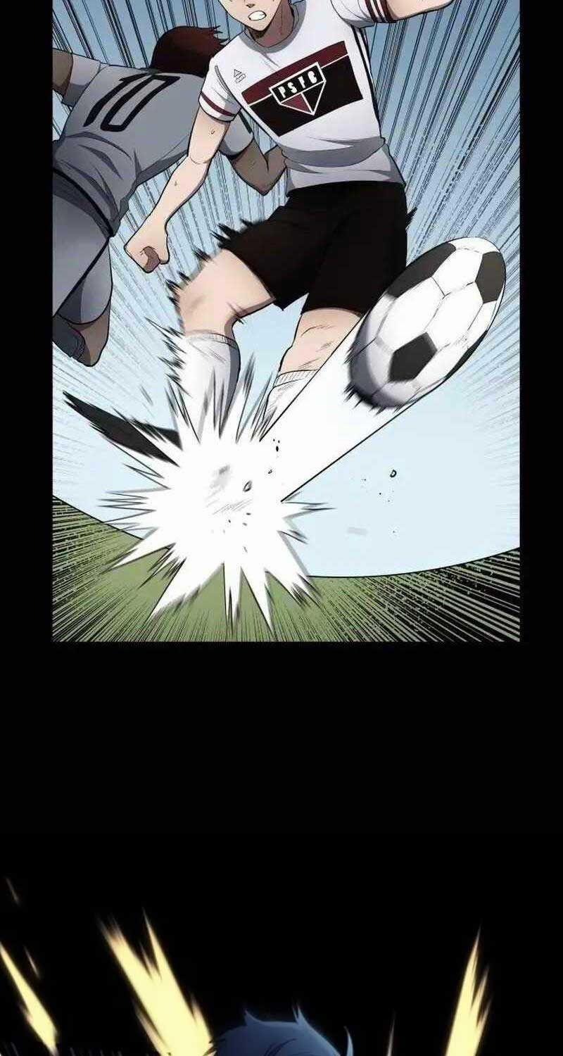 Thiên Phú Bóng Đá, Tất Cả Đều Là Của Tôi! 79 trang 58