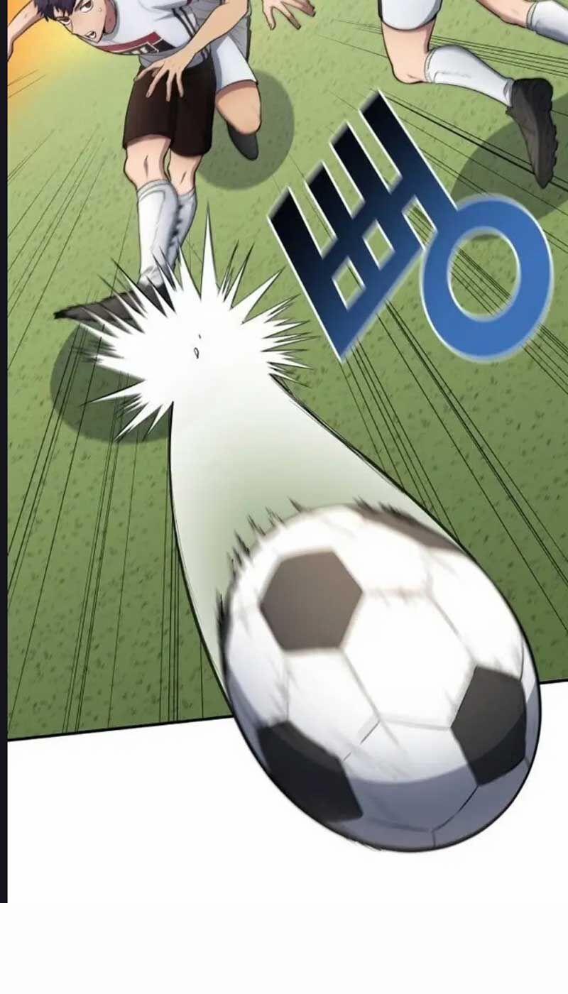 Thiên Phú Bóng Đá, Tất Cả Đều Là Của Tôi! 79 trang 6