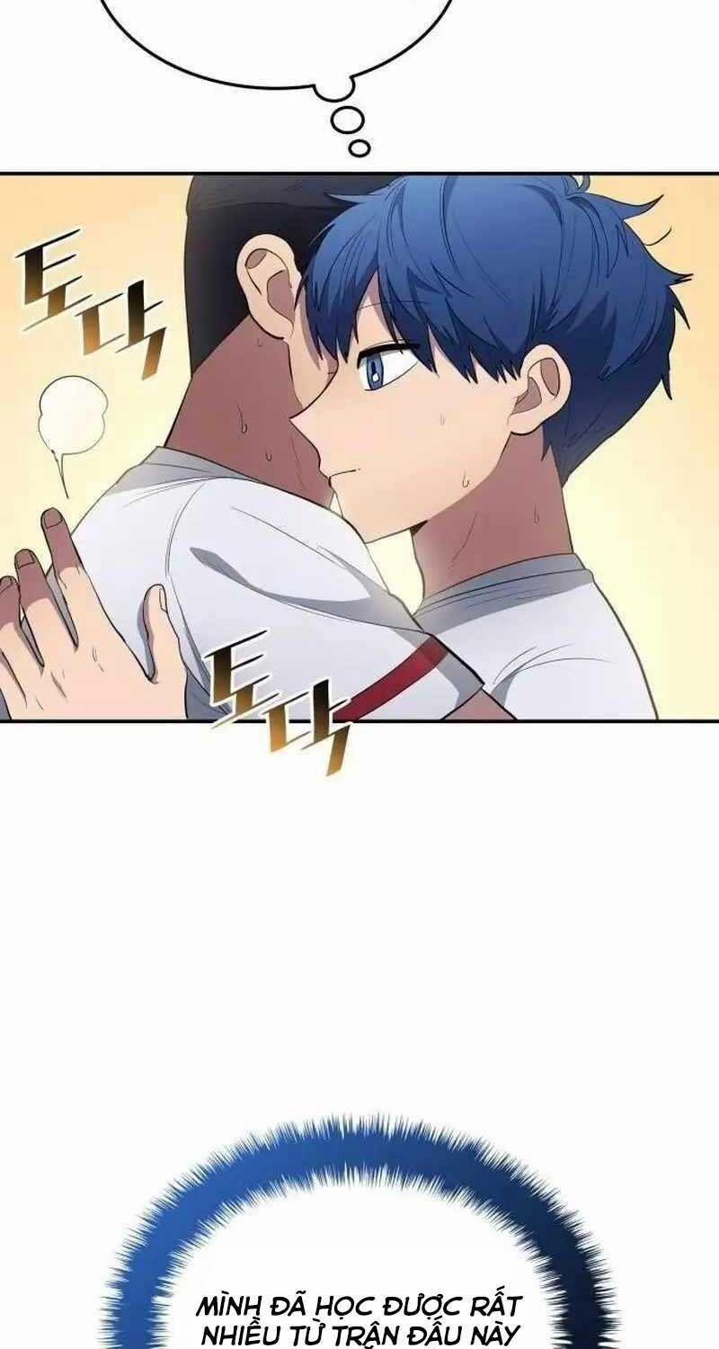 Thiên Phú Bóng Đá, Tất Cả Đều Là Của Tôi! 79 trang 65