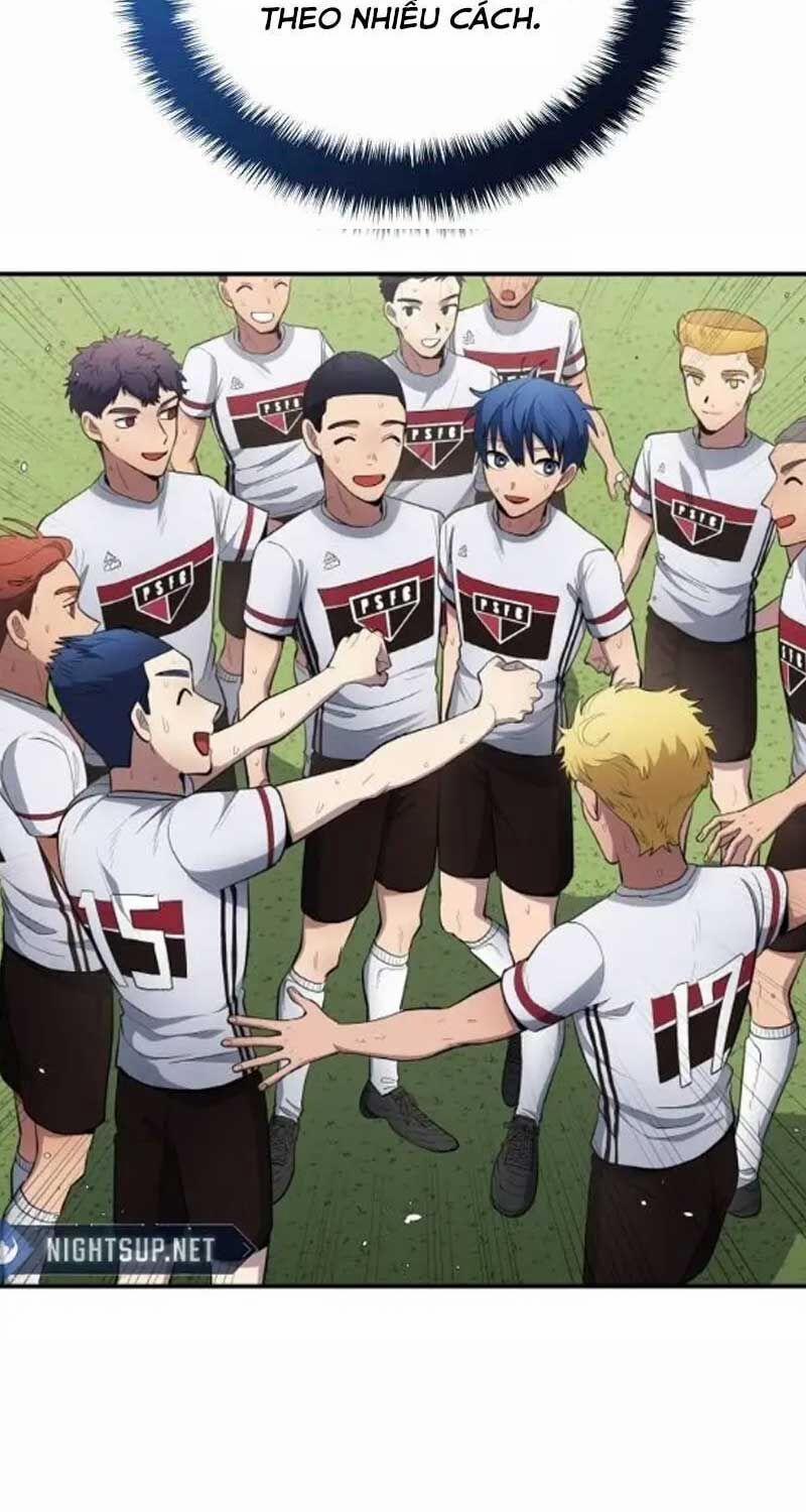 Thiên Phú Bóng Đá, Tất Cả Đều Là Của Tôi! 79 trang 66