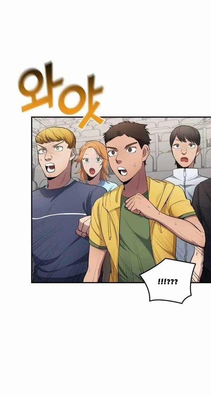 Thiên Phú Bóng Đá, Tất Cả Đều Là Của Tôi! 79 trang 8