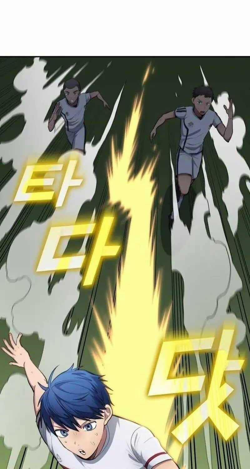 Thiên Phú Bóng Đá, Tất Cả Đều Là Của Tôi! 79 trang 9