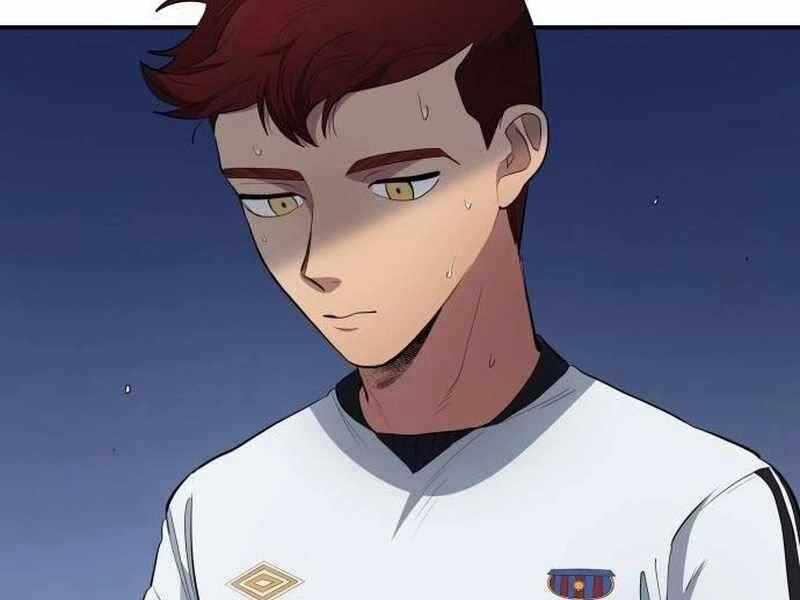 Thiên Phú Bóng Đá, Tất Cả Đều Là Của Tôi! 80 trang 10