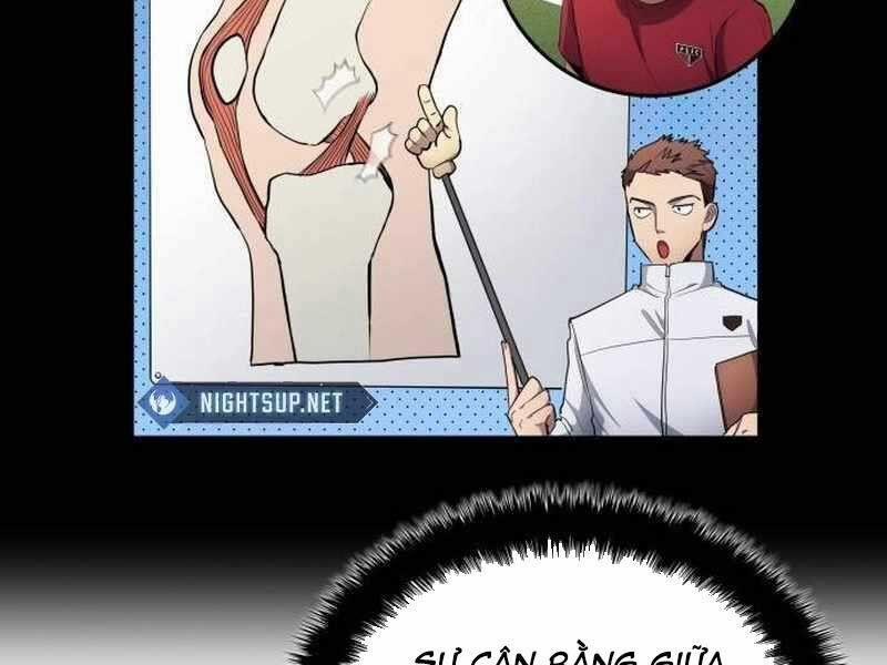 Thiên Phú Bóng Đá, Tất Cả Đều Là Của Tôi! 80 trang 112