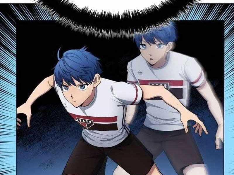 Thiên Phú Bóng Đá, Tất Cả Đều Là Của Tôi! 80 trang 115