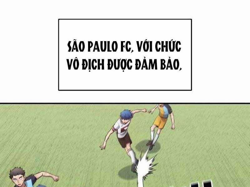Thiên Phú Bóng Đá, Tất Cả Đều Là Của Tôi! 80 trang 122