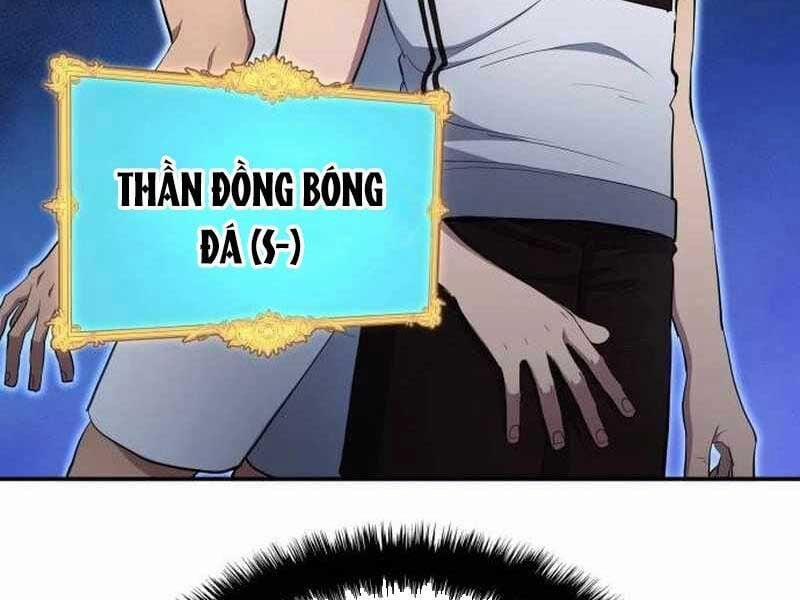 Thiên Phú Bóng Đá, Tất Cả Đều Là Của Tôi! 80 trang 158