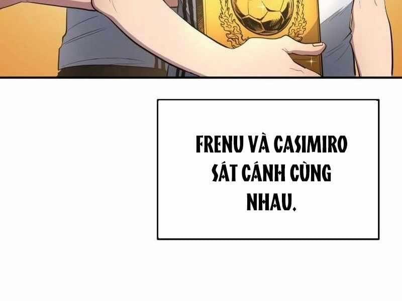 Thiên Phú Bóng Đá, Tất Cả Đều Là Của Tôi! 80 trang 170