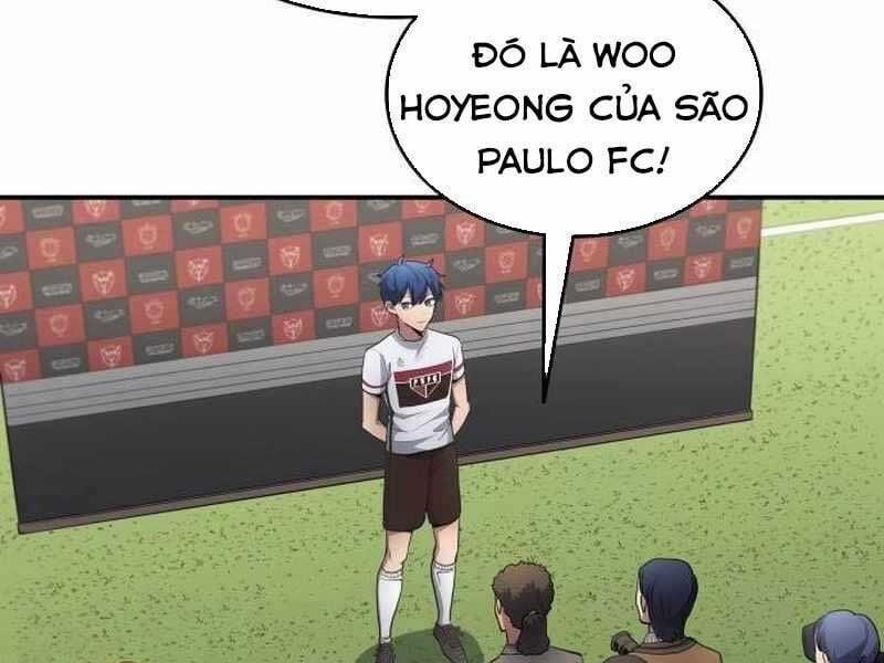 Thiên Phú Bóng Đá, Tất Cả Đều Là Của Tôi! 80 trang 38