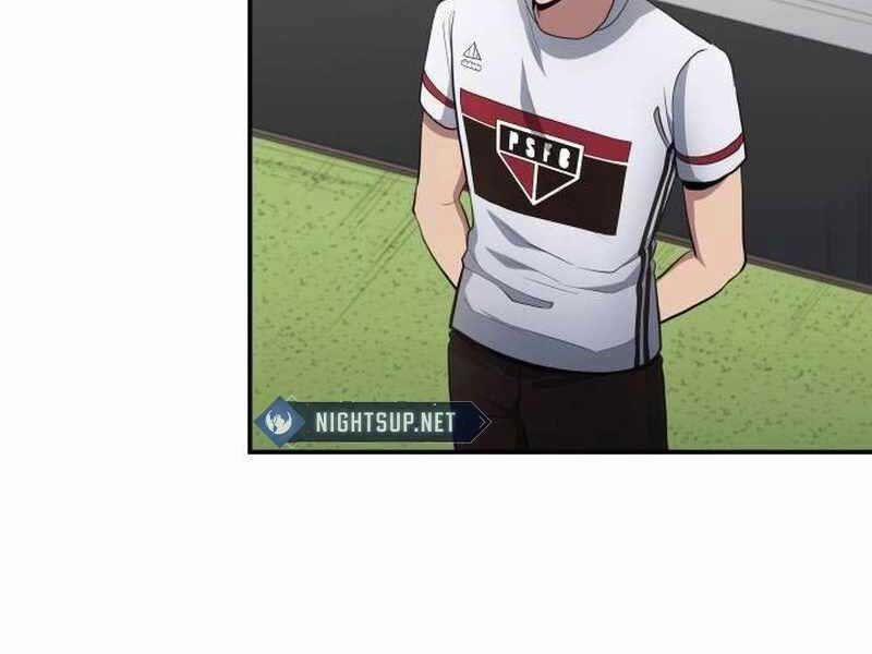 Thiên Phú Bóng Đá, Tất Cả Đều Là Của Tôi! 80 trang 47