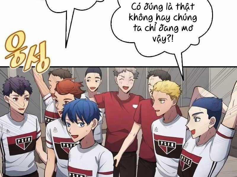 Thiên Phú Bóng Đá, Tất Cả Đều Là Của Tôi! 80 trang 56