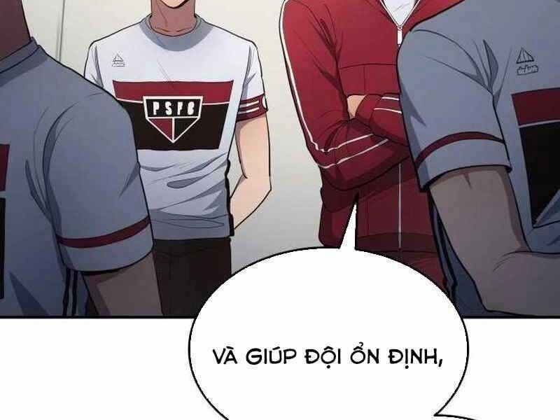 Thiên Phú Bóng Đá, Tất Cả Đều Là Của Tôi! 80 trang 60