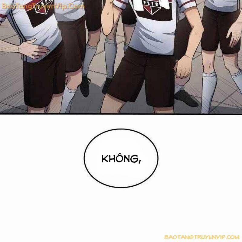 Thiên Phú Bóng Đá, Tất Cả Đều Là Của Tôi! 81 trang 112