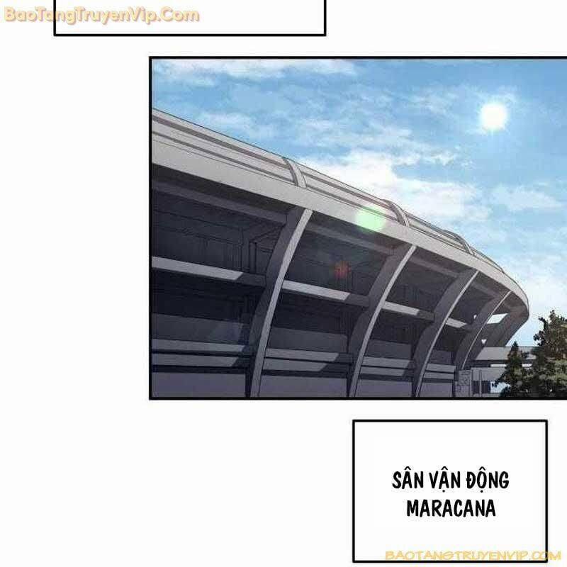 Thiên Phú Bóng Đá, Tất Cả Đều Là Của Tôi! 81 trang 16