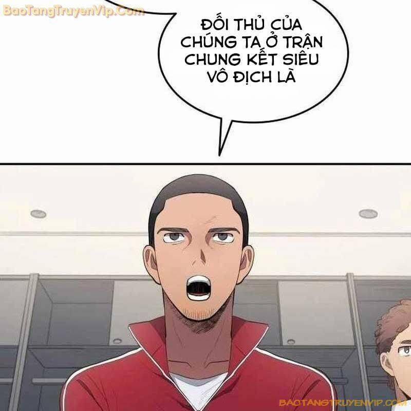 Thiên Phú Bóng Đá, Tất Cả Đều Là Của Tôi! 81 trang 18