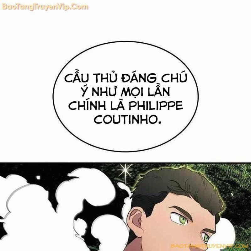 Thiên Phú Bóng Đá, Tất Cả Đều Là Của Tôi! 81 trang 20