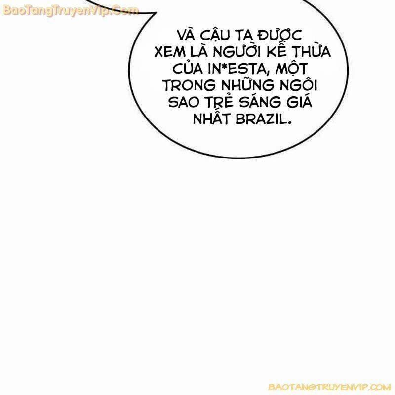 Thiên Phú Bóng Đá, Tất Cả Đều Là Của Tôi! 81 trang 22