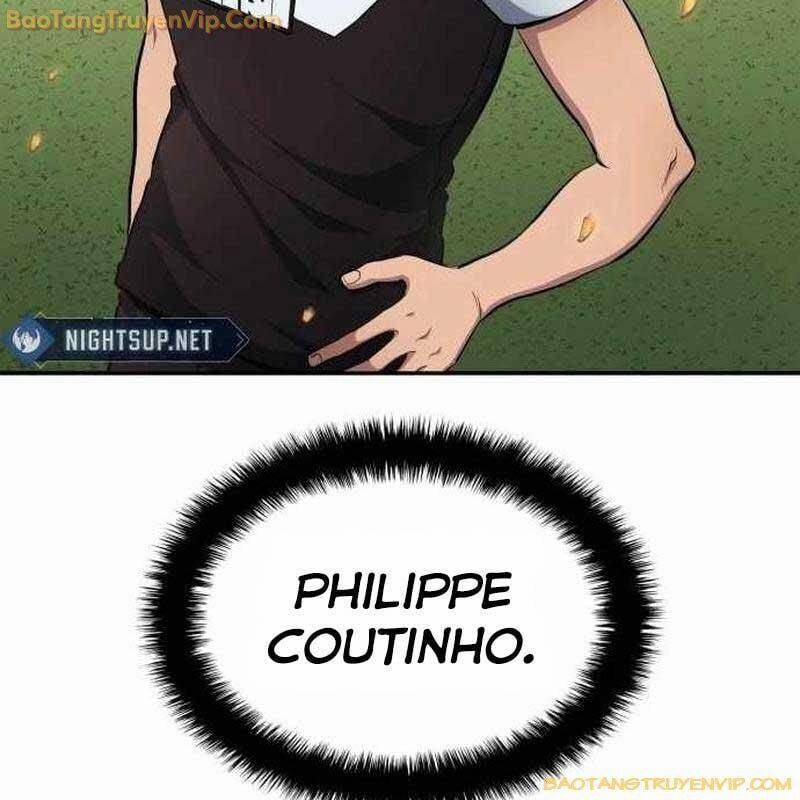 Thiên Phú Bóng Đá, Tất Cả Đều Là Của Tôi! 81 trang 36