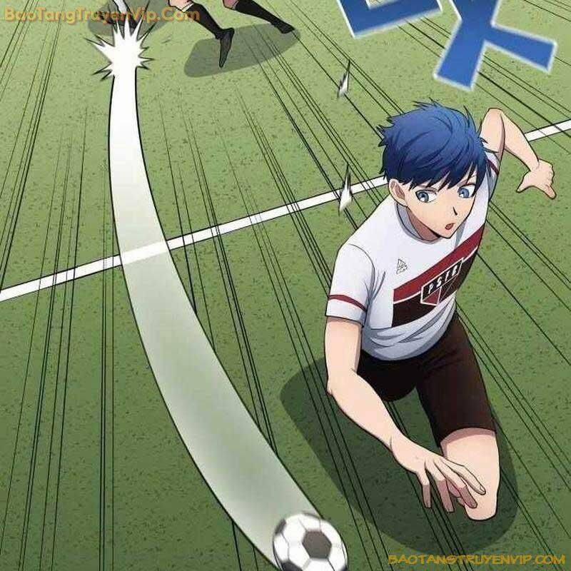 Thiên Phú Bóng Đá, Tất Cả Đều Là Của Tôi! 81 trang 48