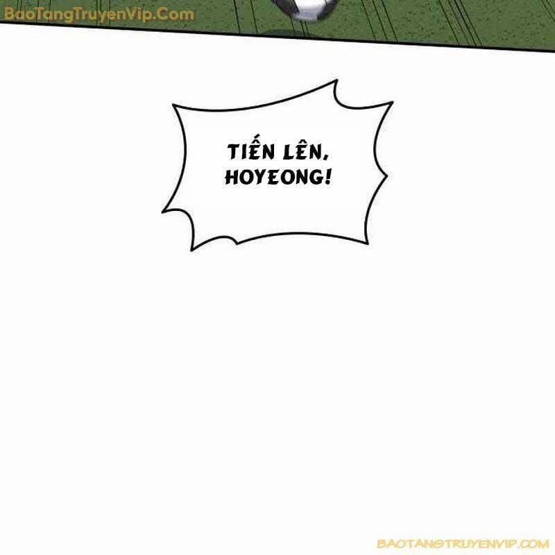 Thiên Phú Bóng Đá, Tất Cả Đều Là Của Tôi! 81 trang 49