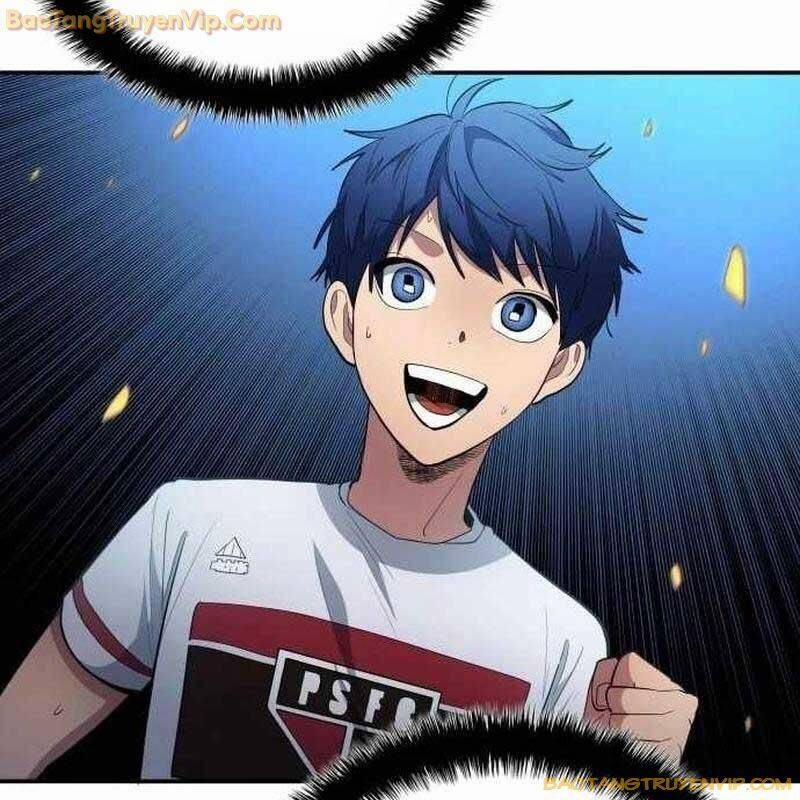 Thiên Phú Bóng Đá, Tất Cả Đều Là Của Tôi! 81 trang 68