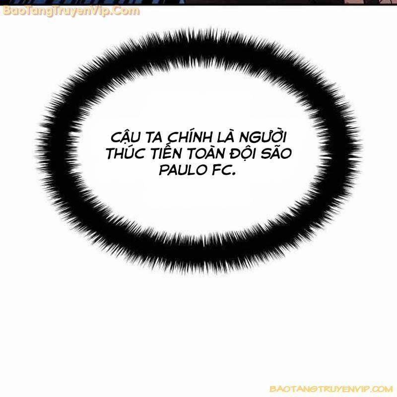 Thiên Phú Bóng Đá, Tất Cả Đều Là Của Tôi! 81 trang 90