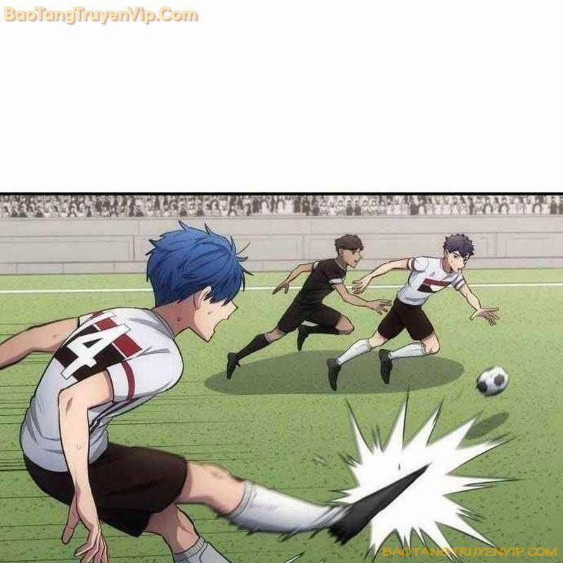 Thiên Phú Bóng Đá, Tất Cả Đều Là Của Tôi! 81 trang 91