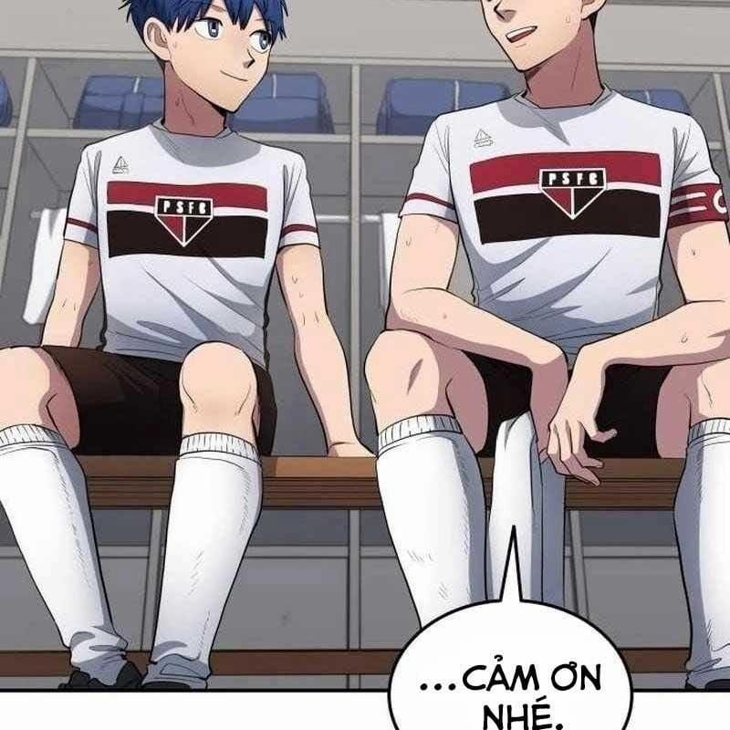 Thiên Phú Bóng Đá, Tất Cả Đều Là Của Tôi! 812 trang 100