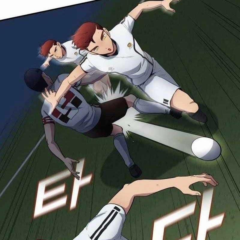 Thiên Phú Bóng Đá, Tất Cả Đều Là Của Tôi! 812 trang 51