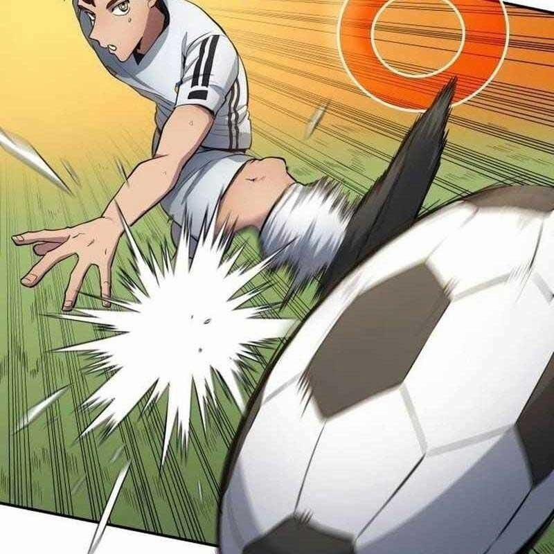 Thiên Phú Bóng Đá, Tất Cả Đều Là Của Tôi! 812 trang 79